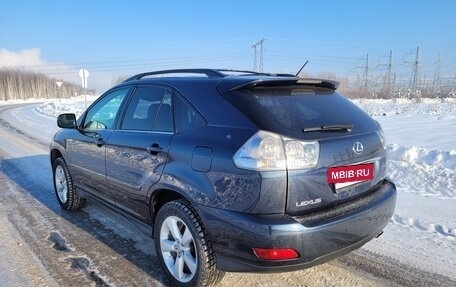 Lexus RX II рестайлинг, 2004 год, 1 450 000 рублей, 3 фотография