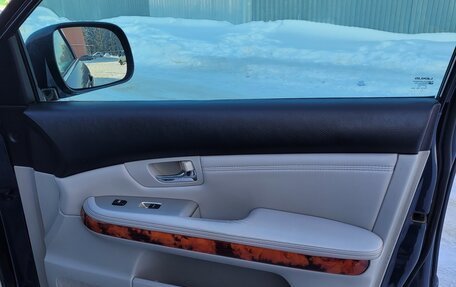 Lexus RX II рестайлинг, 2004 год, 1 450 000 рублей, 18 фотография