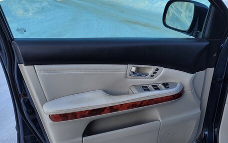 Lexus RX II рестайлинг, 2004 год, 1 450 000 рублей, 16 фотография