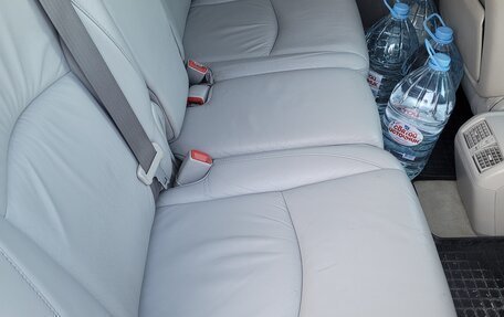 Lexus RX II рестайлинг, 2004 год, 1 450 000 рублей, 27 фотография