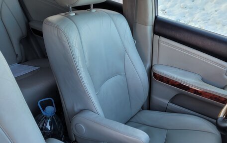 Lexus RX II рестайлинг, 2004 год, 1 450 000 рублей, 21 фотография