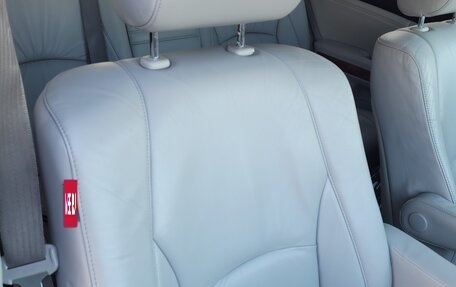 Lexus RX II рестайлинг, 2004 год, 1 450 000 рублей, 20 фотография