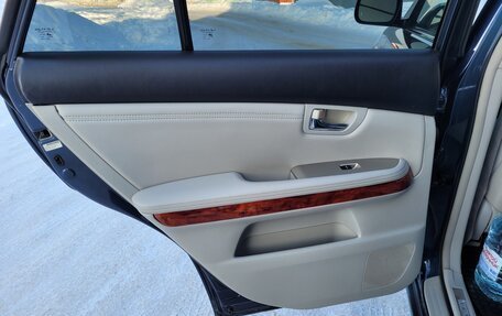 Lexus RX II рестайлинг, 2004 год, 1 450 000 рублей, 29 фотография