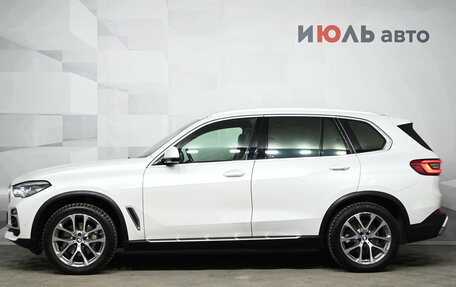 BMW X5, 2019 год, 7 300 000 рублей, 8 фотография