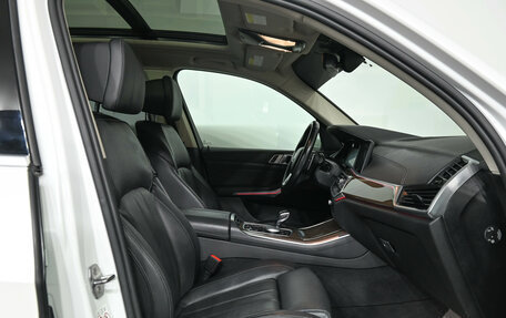 BMW X5, 2019 год, 7 300 000 рублей, 10 фотография