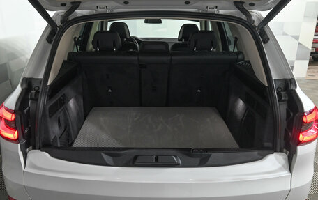 BMW X5, 2019 год, 7 300 000 рублей, 6 фотография