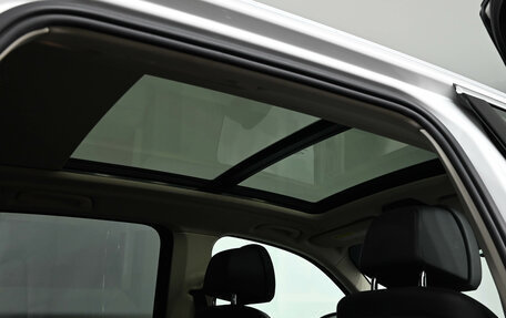 BMW X5, 2019 год, 7 300 000 рублей, 12 фотография