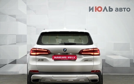 BMW X5, 2019 год, 7 300 000 рублей, 5 фотография