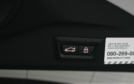 BMW X5, 2019 год, 7 300 000 рублей, 13 фотография