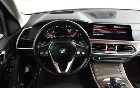 BMW X5, 2019 год, 7 300 000 рублей, 14 фотография