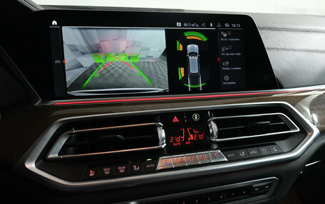 BMW X5, 2019 год, 7 300 000 рублей, 20 фотография