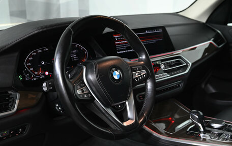 BMW X5, 2019 год, 7 300 000 рублей, 21 фотография