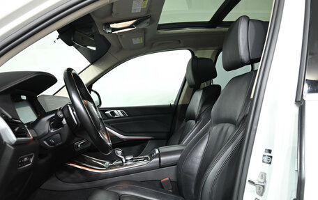 BMW X5, 2019 год, 7 300 000 рублей, 22 фотография