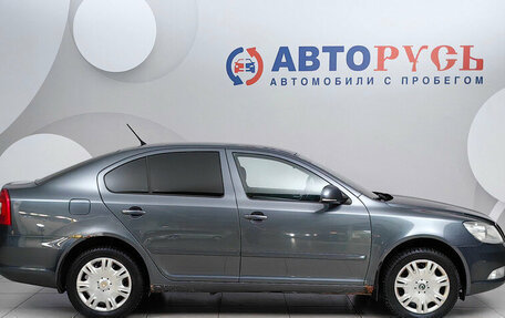 Skoda Octavia, 2011 год, 799 000 рублей, 5 фотография