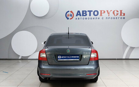 Skoda Octavia, 2011 год, 799 000 рублей, 4 фотография