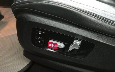 BMW X5, 2019 год, 7 300 000 рублей, 16 фотография