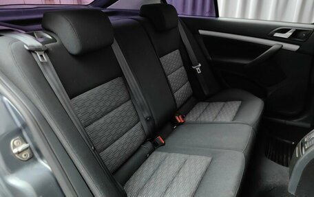 Skoda Octavia, 2011 год, 799 000 рублей, 9 фотография