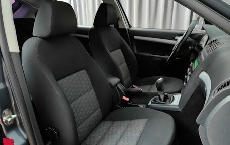 Skoda Octavia, 2011 год, 799 000 рублей, 7 фотография