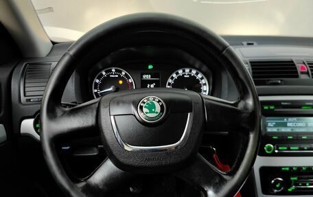 Skoda Octavia, 2011 год, 799 000 рублей, 11 фотография