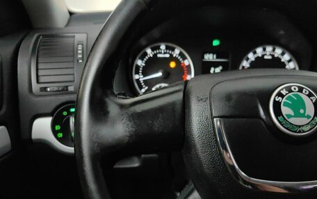 Skoda Octavia, 2011 год, 799 000 рублей, 17 фотография