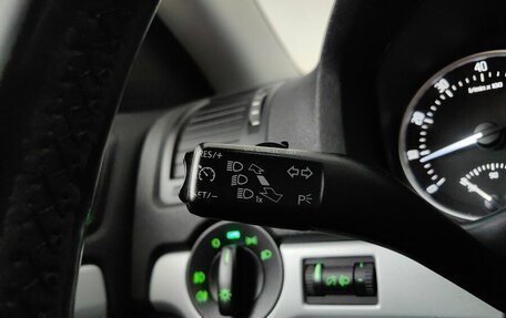 Skoda Octavia, 2011 год, 799 000 рублей, 19 фотография