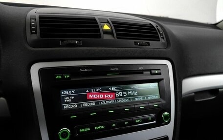 Skoda Octavia, 2011 год, 799 000 рублей, 14 фотография