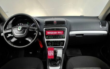 Skoda Octavia, 2011 год, 799 000 рублей, 12 фотография