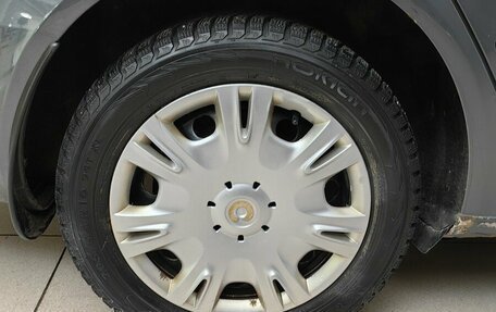 Skoda Octavia, 2011 год, 799 000 рублей, 23 фотография