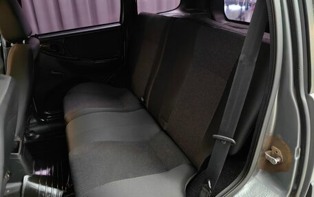 Chevrolet Niva I рестайлинг, 2014 год, 549 000 рублей, 8 фотография