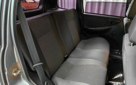 Chevrolet Niva I рестайлинг, 2014 год, 549 000 рублей, 9 фотография