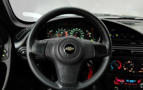 Chevrolet Niva I рестайлинг, 2014 год, 549 000 рублей, 11 фотография