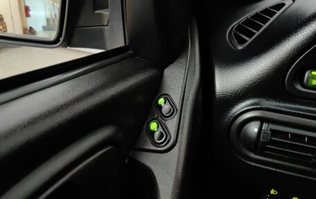 Chevrolet Niva I рестайлинг, 2014 год, 549 000 рублей, 24 фотография