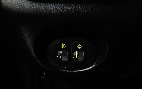 Chevrolet Niva I рестайлинг, 2014 год, 549 000 рублей, 23 фотография