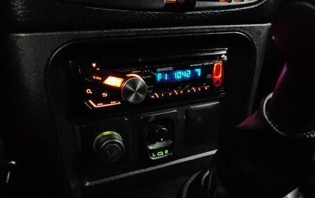 Chevrolet Niva I рестайлинг, 2014 год, 549 000 рублей, 16 фотография