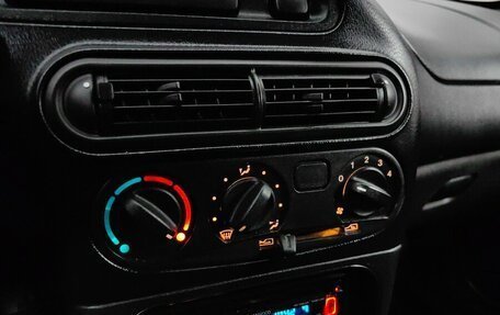 Chevrolet Niva I рестайлинг, 2014 год, 549 000 рублей, 15 фотография