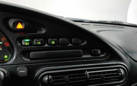 Chevrolet Niva I рестайлинг, 2014 год, 549 000 рублей, 14 фотография