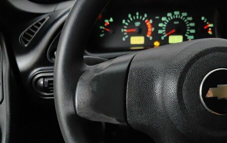 Chevrolet Niva I рестайлинг, 2014 год, 549 000 рублей, 18 фотография