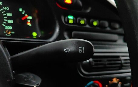 Chevrolet Niva I рестайлинг, 2014 год, 549 000 рублей, 21 фотография