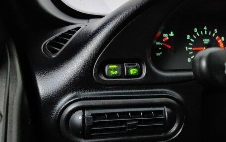 Chevrolet Niva I рестайлинг, 2014 год, 549 000 рублей, 22 фотография