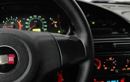 Chevrolet Niva I рестайлинг, 2014 год, 549 000 рублей, 19 фотография