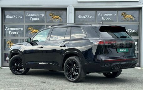 Volkswagen Teramont, 2025 год, 6 800 000 рублей, 5 фотография