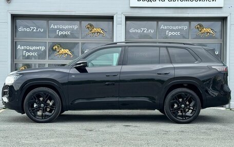 Volkswagen Teramont, 2025 год, 6 800 000 рублей, 7 фотография