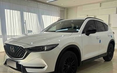 Mazda CX-5 II, 2021 год, 2 600 230 рублей, 1 фотография