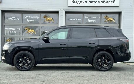 Volkswagen Teramont, 2025 год, 6 800 000 рублей, 2 фотография