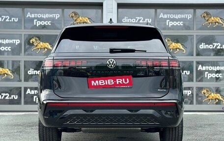 Volkswagen Teramont, 2025 год, 6 800 000 рублей, 8 фотография