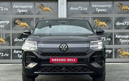 Volkswagen Teramont, 2025 год, 6 800 000 рублей, 4 фотография