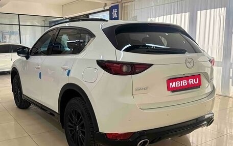 Mazda CX-5 II, 2021 год, 2 600 230 рублей, 4 фотография