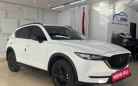 Mazda CX-5 II, 2021 год, 2 600 230 рублей, 3 фотография