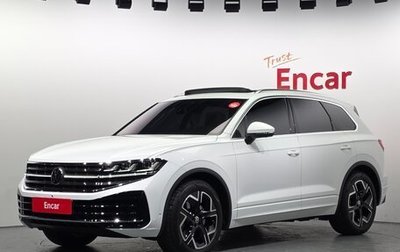 Volkswagen Touareg III, 2025 год, 10 031 100 рублей, 1 фотография