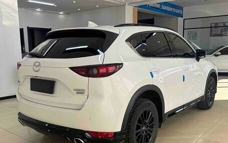 Mazda CX-5 II, 2021 год, 2 600 230 рублей, 6 фотография